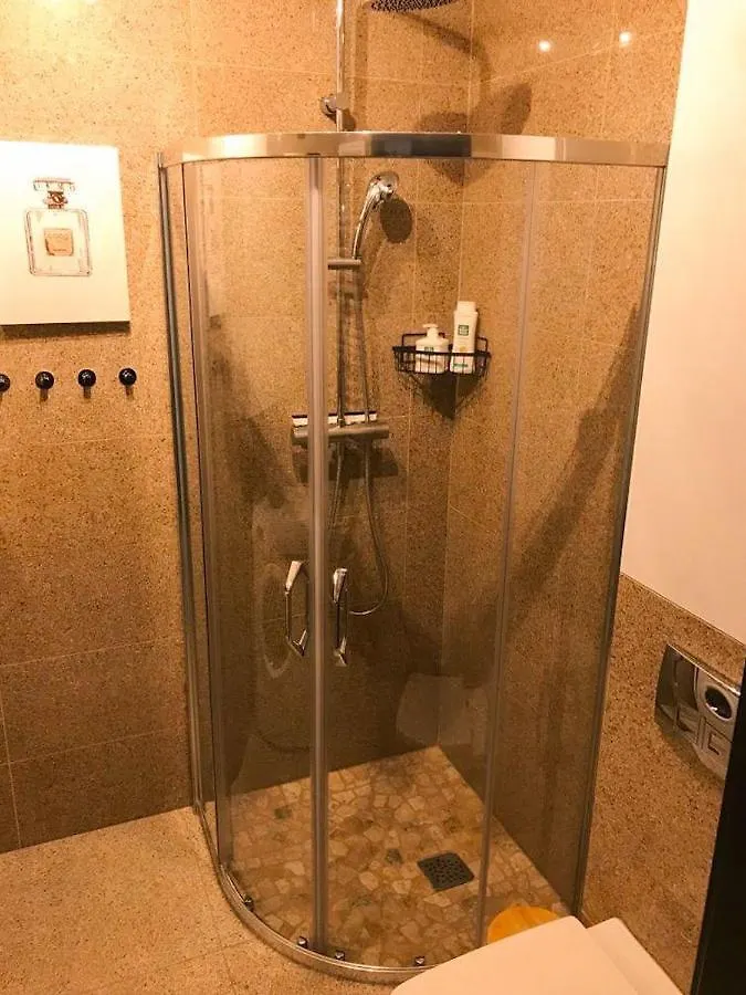 Apartament Studio Otulas Gdańsk