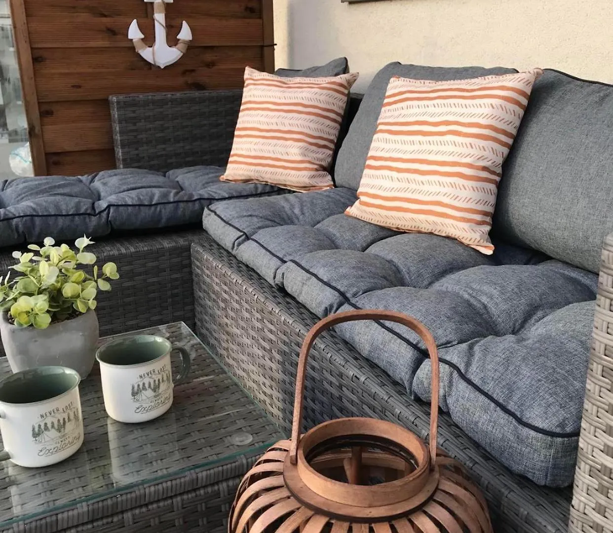 Apartament Studio Otulas Gdańsk
