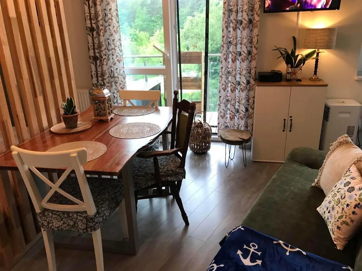 Apartament Studio Otulas Gdańsk Polska
